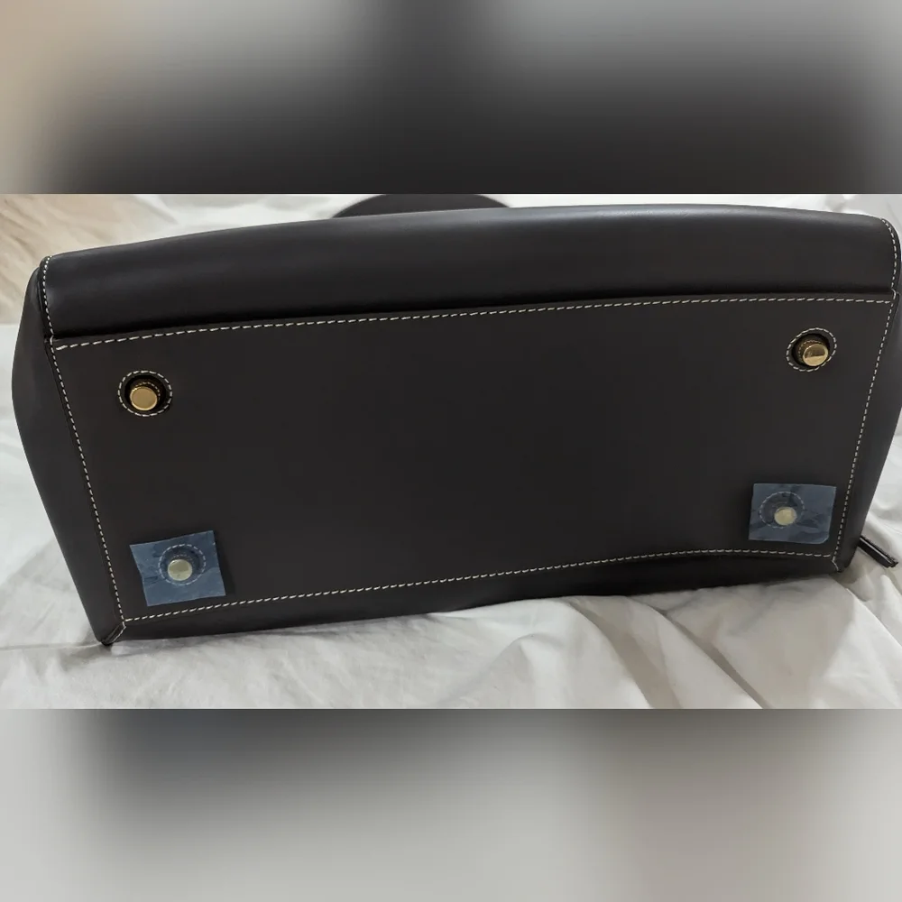Grey Celine Edge Bag - Picture 2 of 3